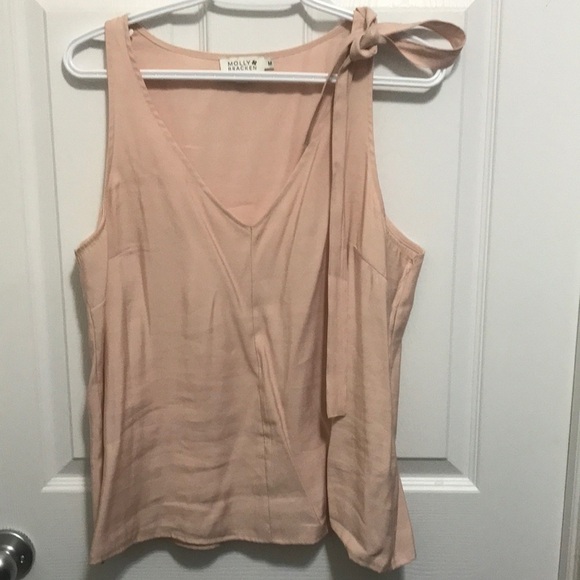 Molly  Bracken dress tank - Picture 2 of 4